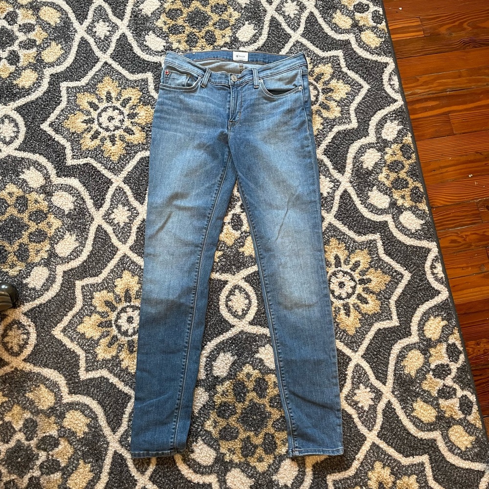 Hudson Krista skinny jeans size 28